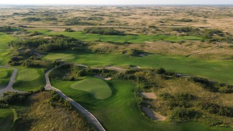 Dakota Dunes Resort